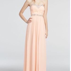 PROM / HOMECOMING DRESS